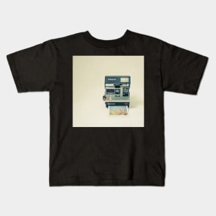 Instant Dreams Kids T-Shirt